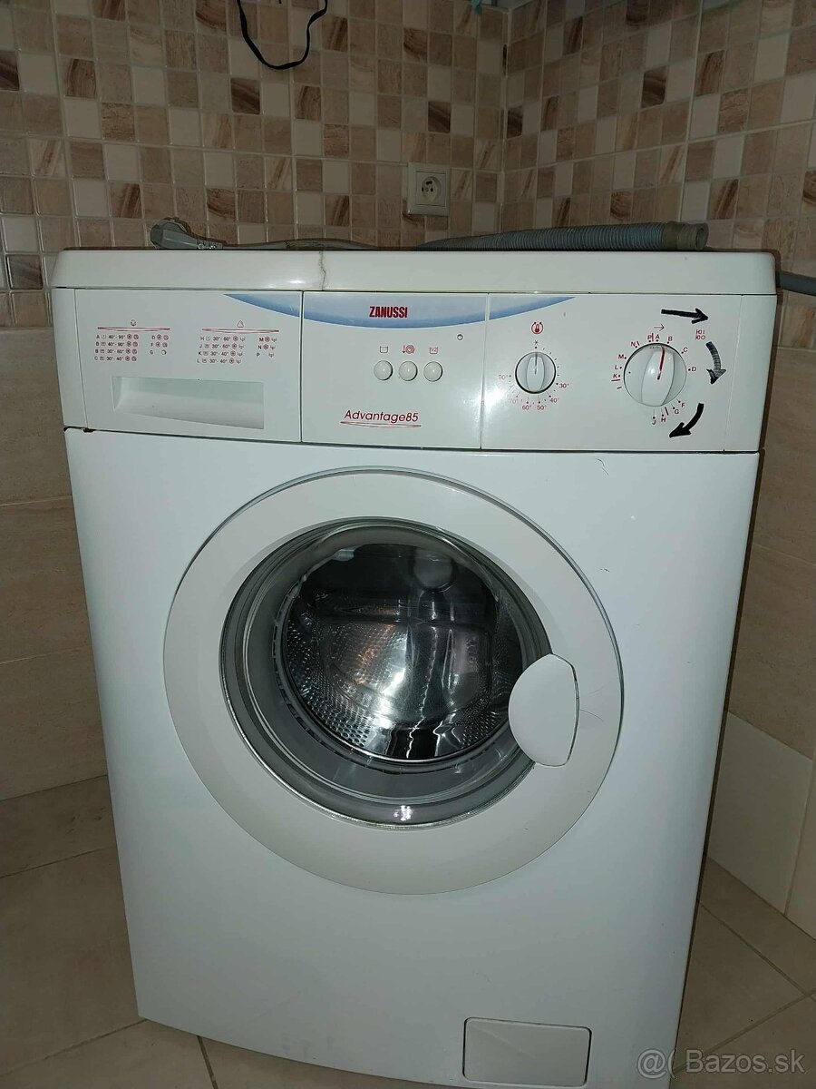 ZANUSSI Advantage 85