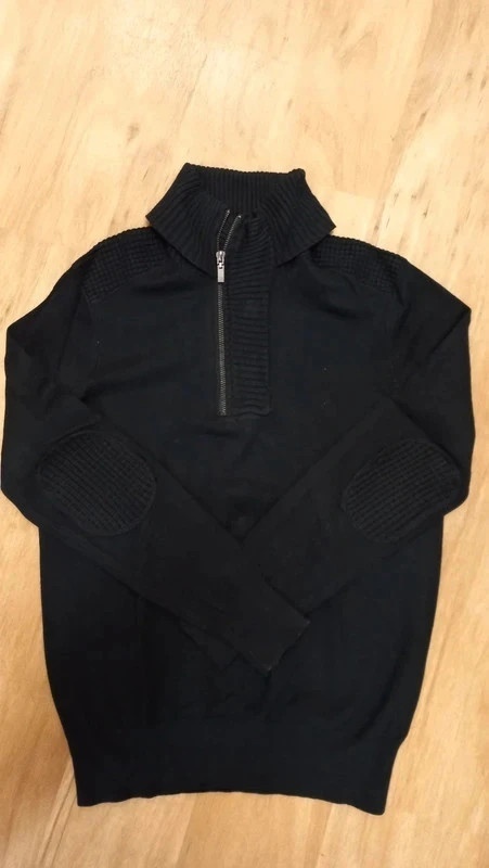 Pánske oblečenie veľkosť M