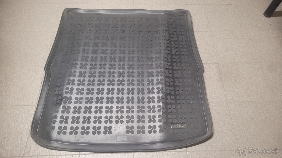 Vanicka do kufra Mazda 6 Combi