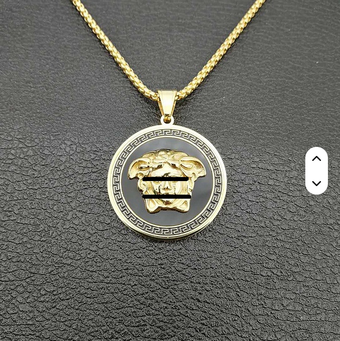 Retiazka s príveskom