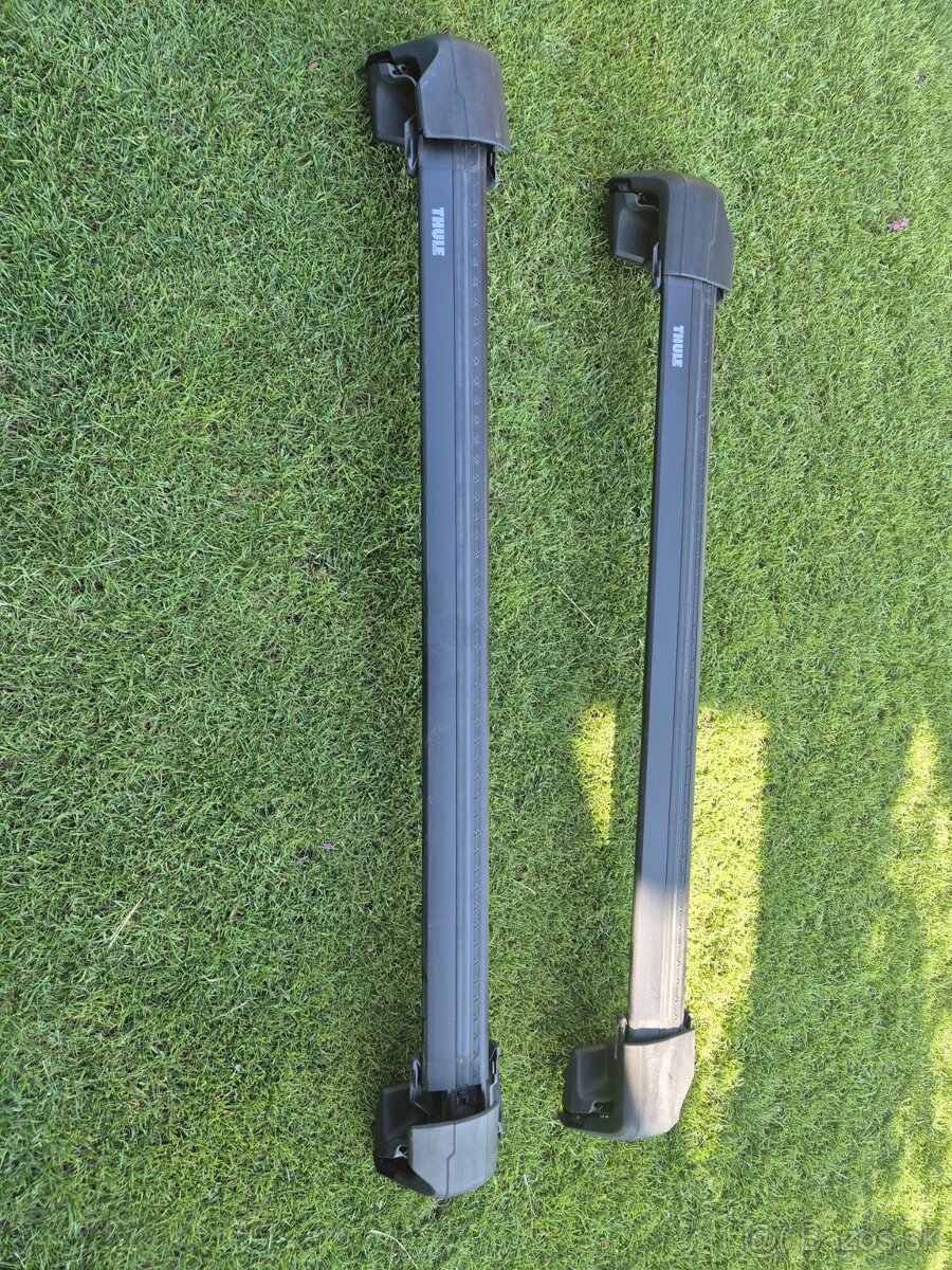 Strešný nosič THULE