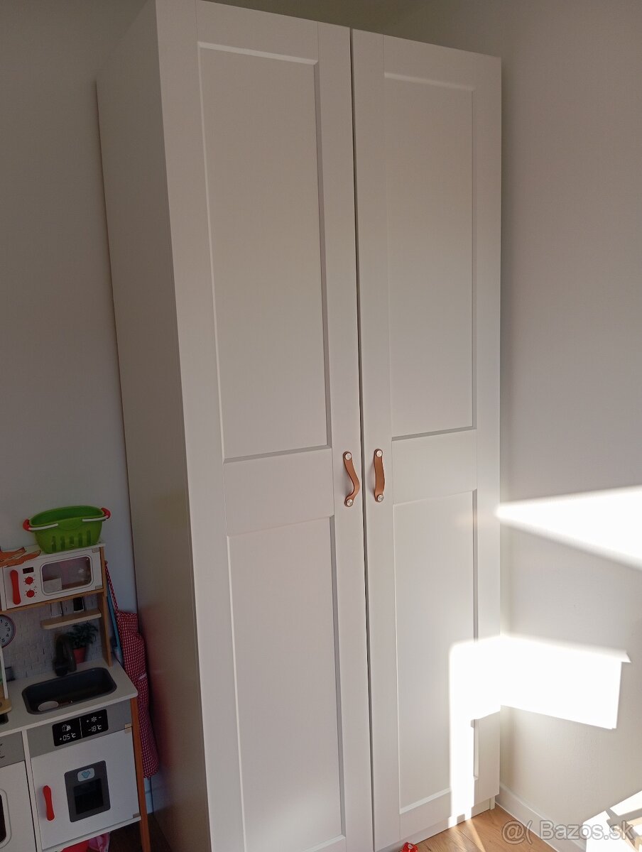 Skriňa Ikea Pax