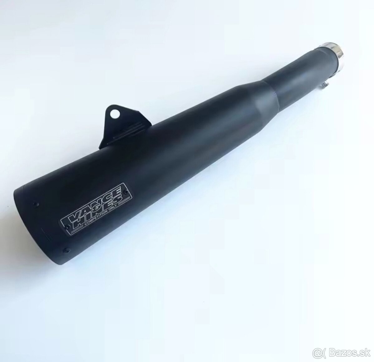 Honda rebel tlmič vince hines