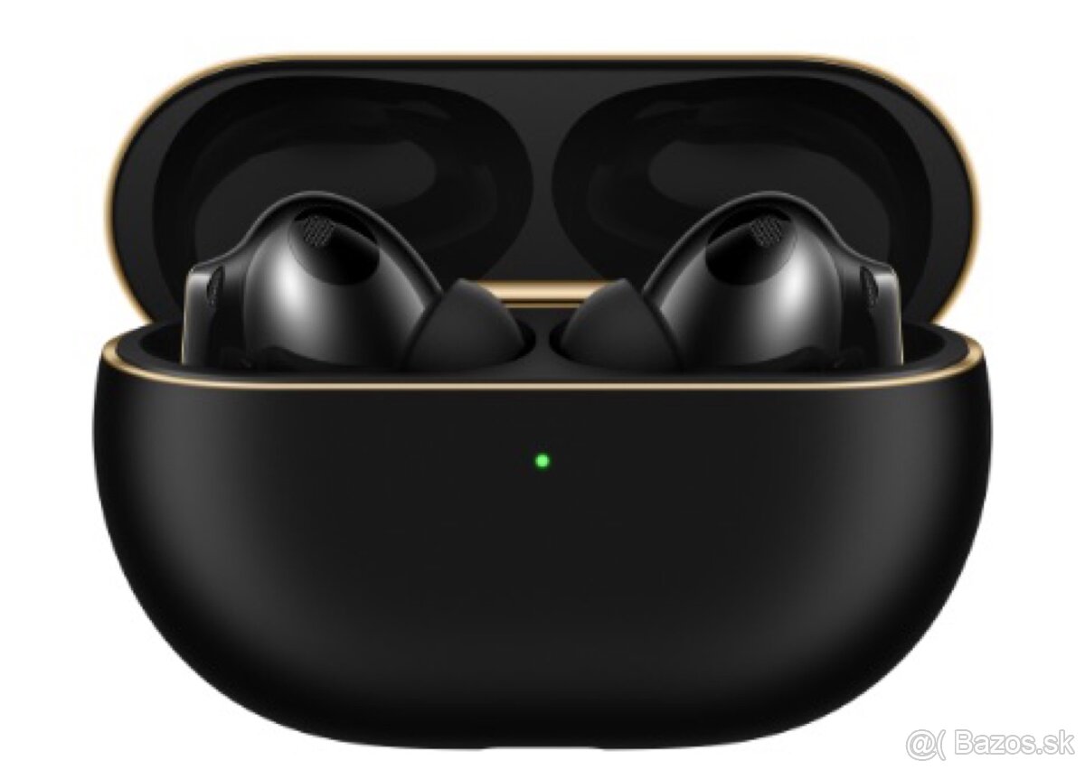 HUAWEI FREE BUDS PRO 4 ČIERNE