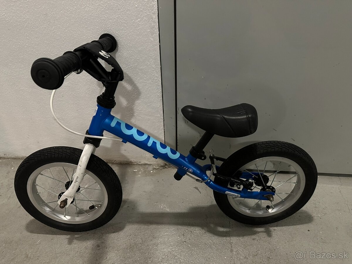 Detské odrážadlo Yedoo Too Too