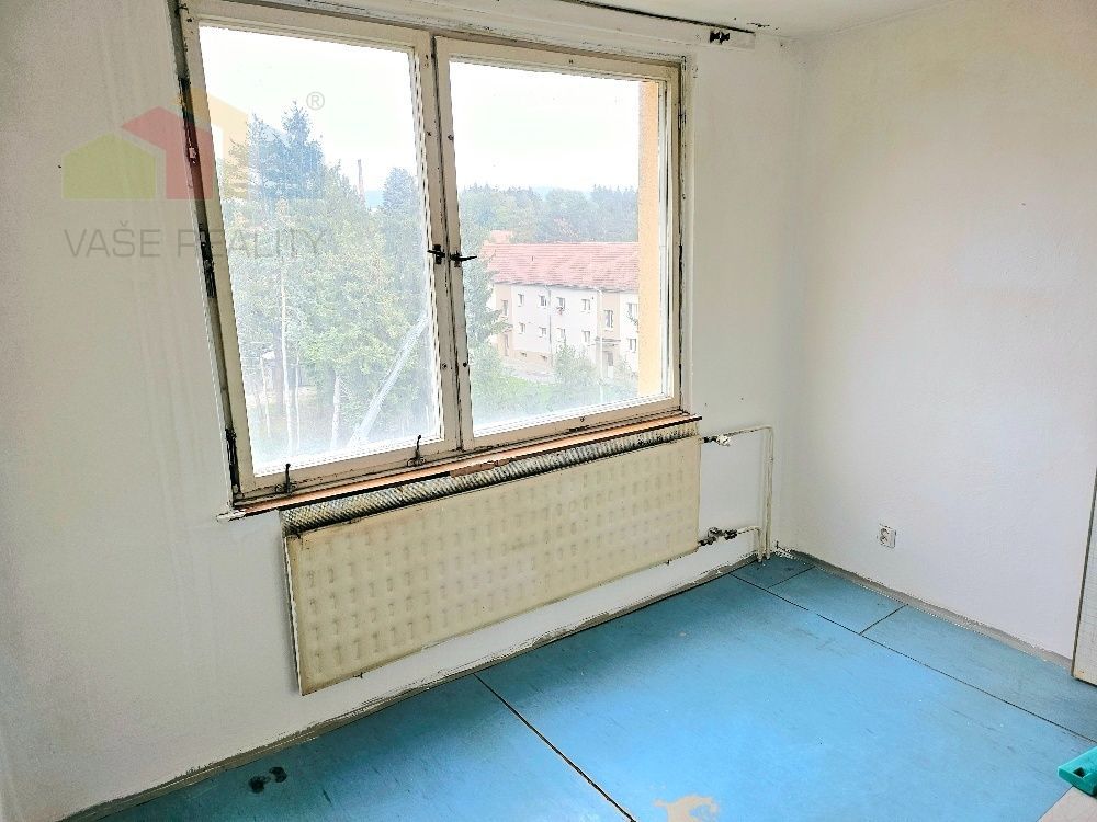 2 izbový byt Bánovce nad Bebravou / veľkometrážny / CENTRUM 