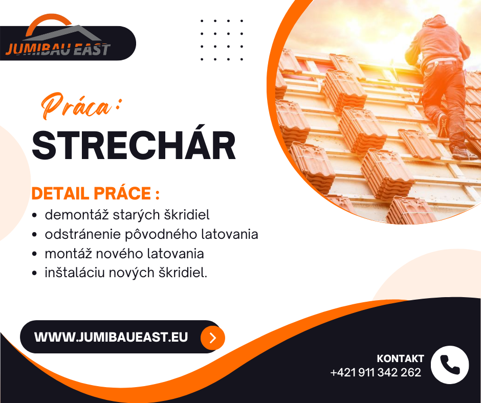 Strechári - Nemecko