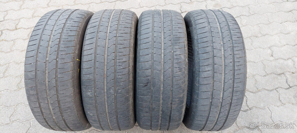 205/55 R16 letné ZIEX
