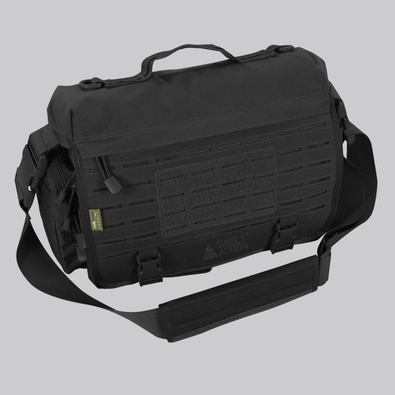 Direct Action - Taška cez rameno - messenger bag mk2