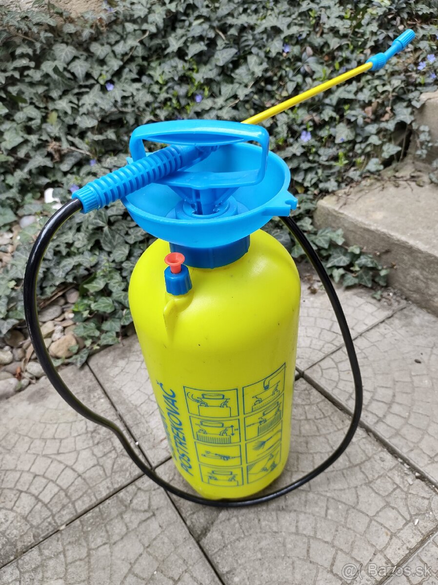 Predám postrekovač