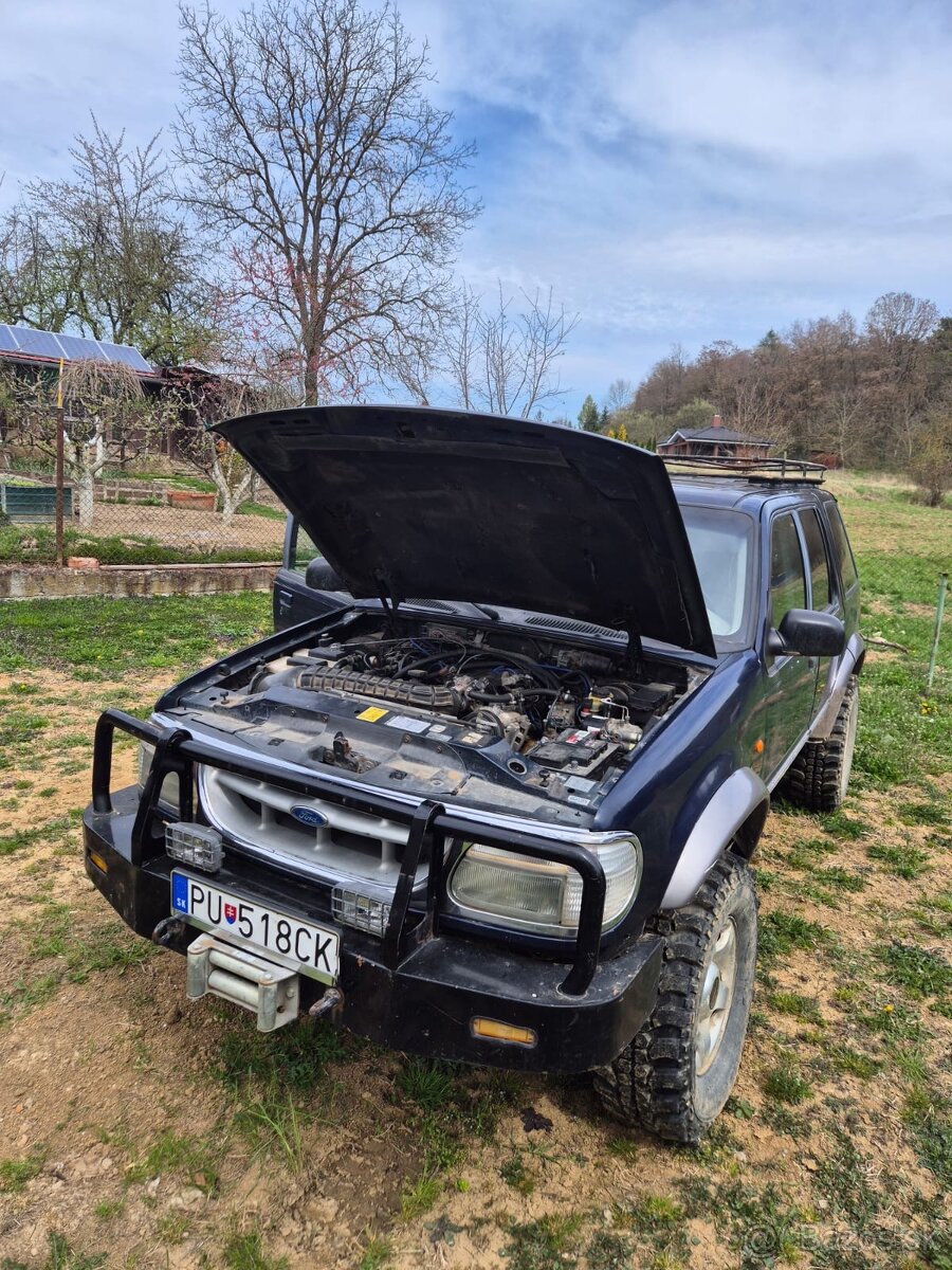 Predám
