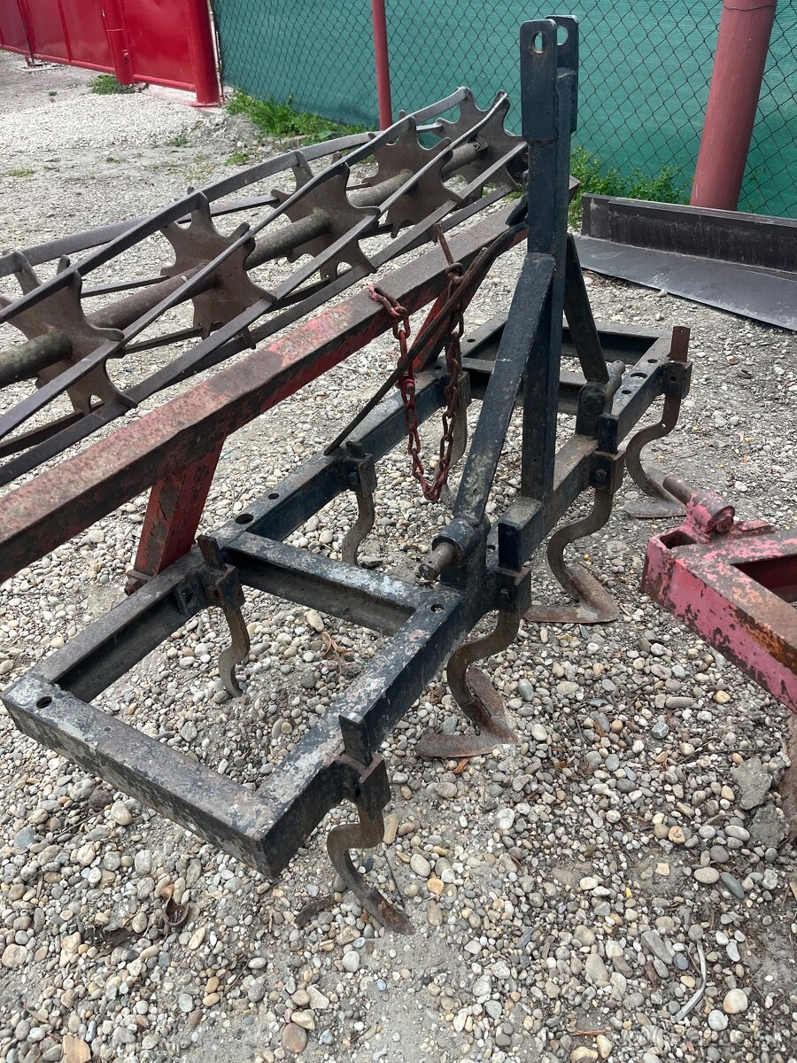 Kombinator 145cm