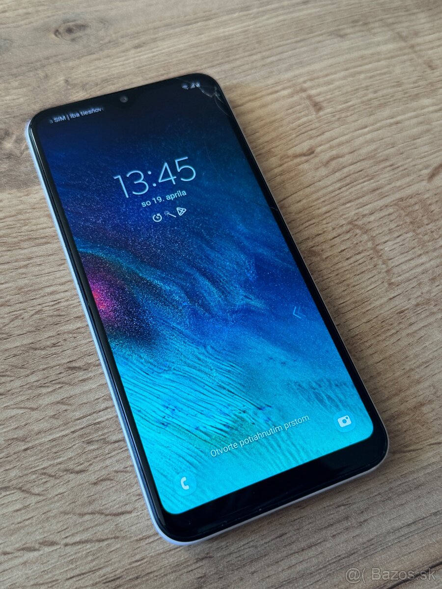 Samsung A20e - 32Gb