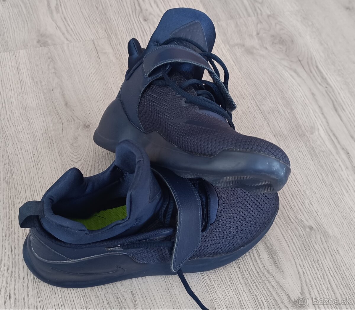 Nike Kwazi 45.5