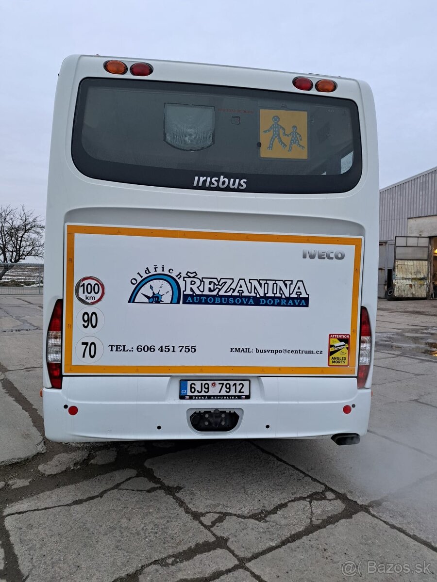 Irisbus
