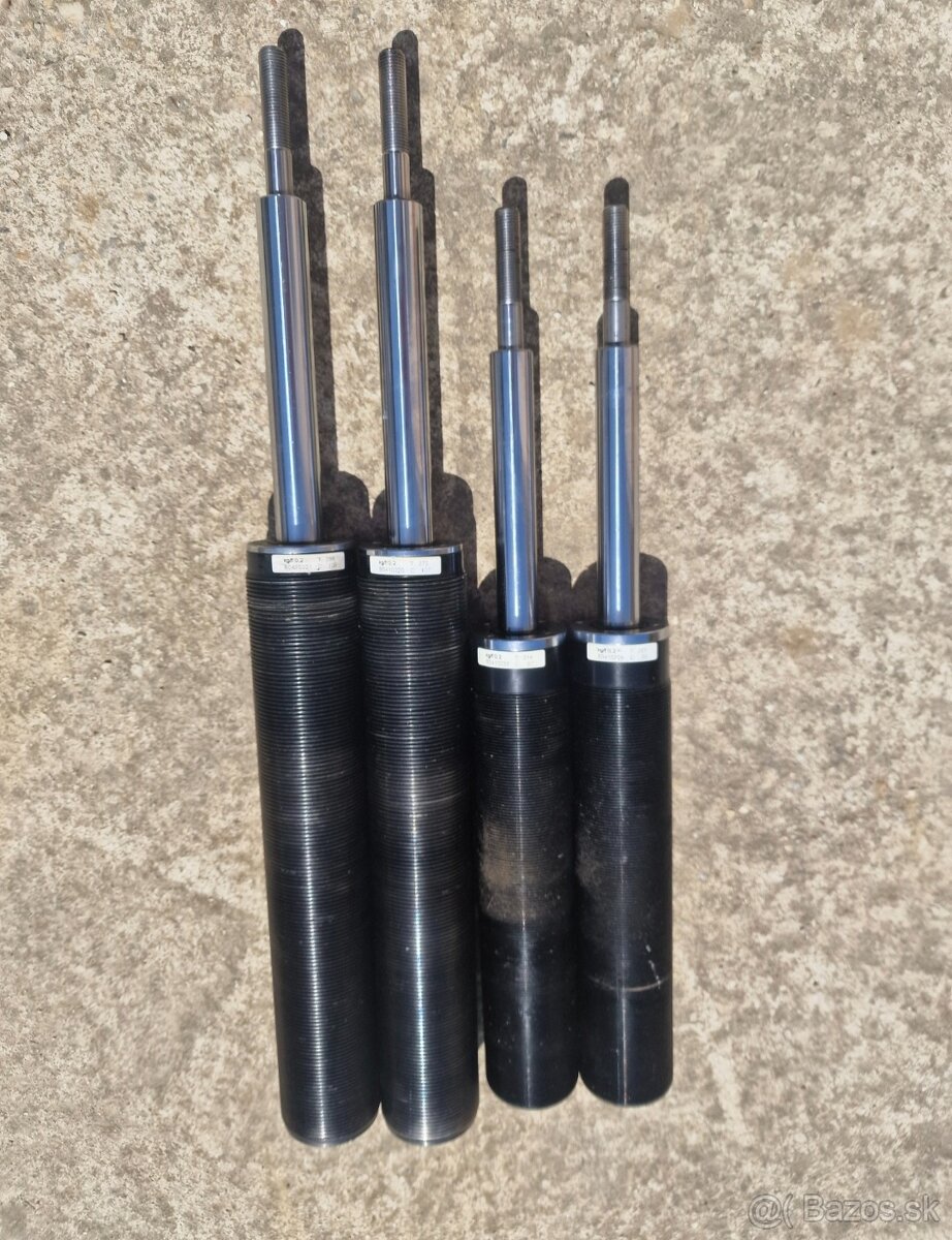 BC racing set tlmičov