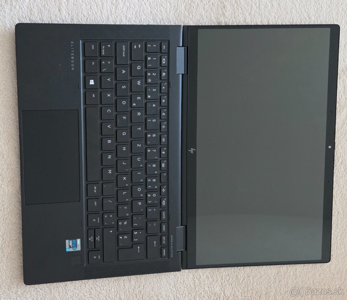 HP Elite Dragonfly Max