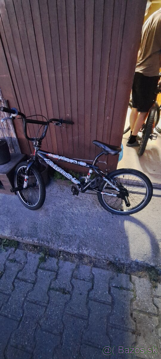 Bottecchia freestyle
