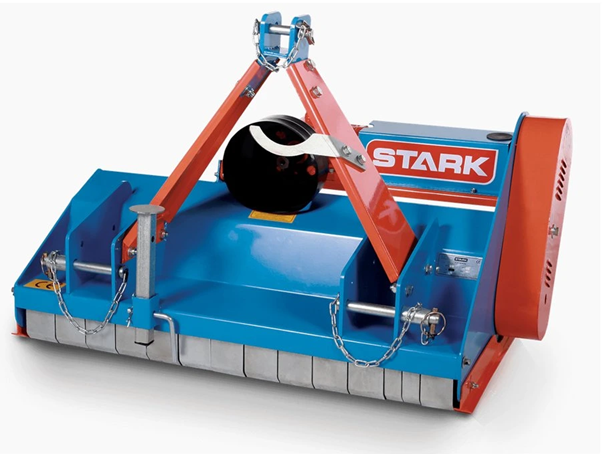 Mulčovač STARK KS