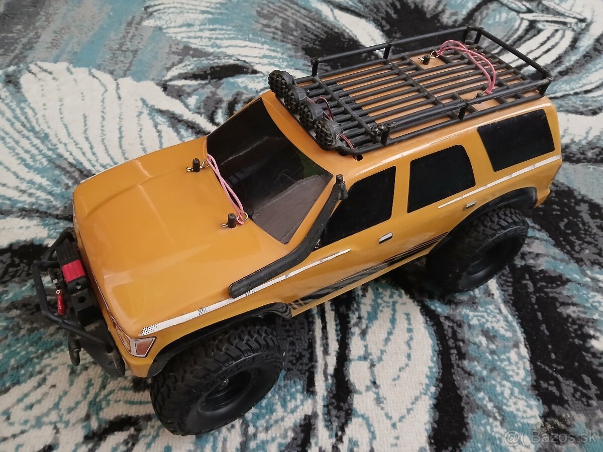 Rc auto