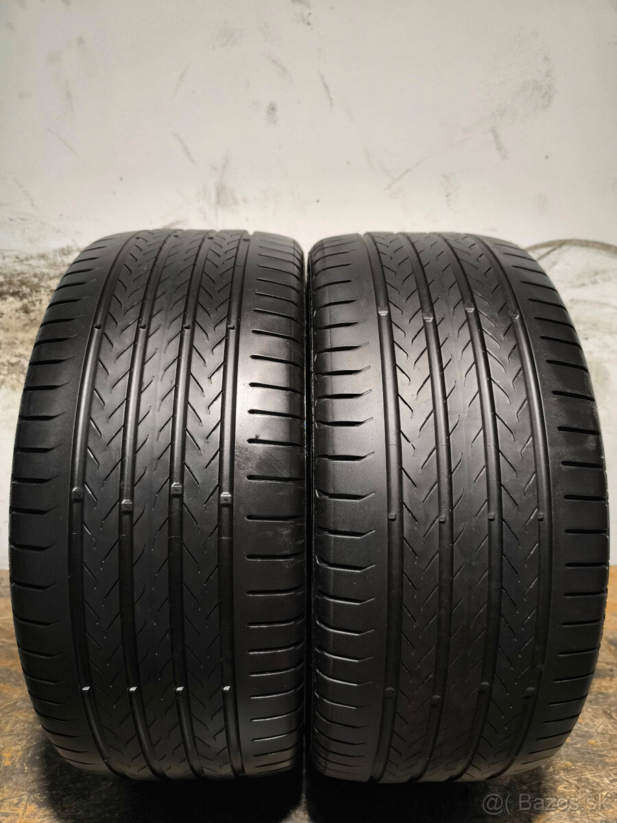 245/40 R20 Letné pneumatiky Continental EcoContact 2 kusy