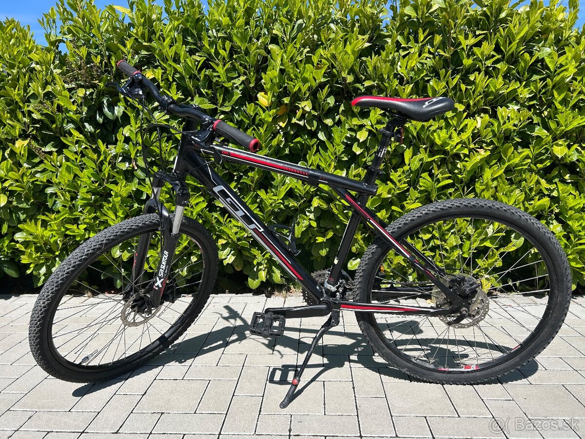 GT AVALANCHE horský bicykel