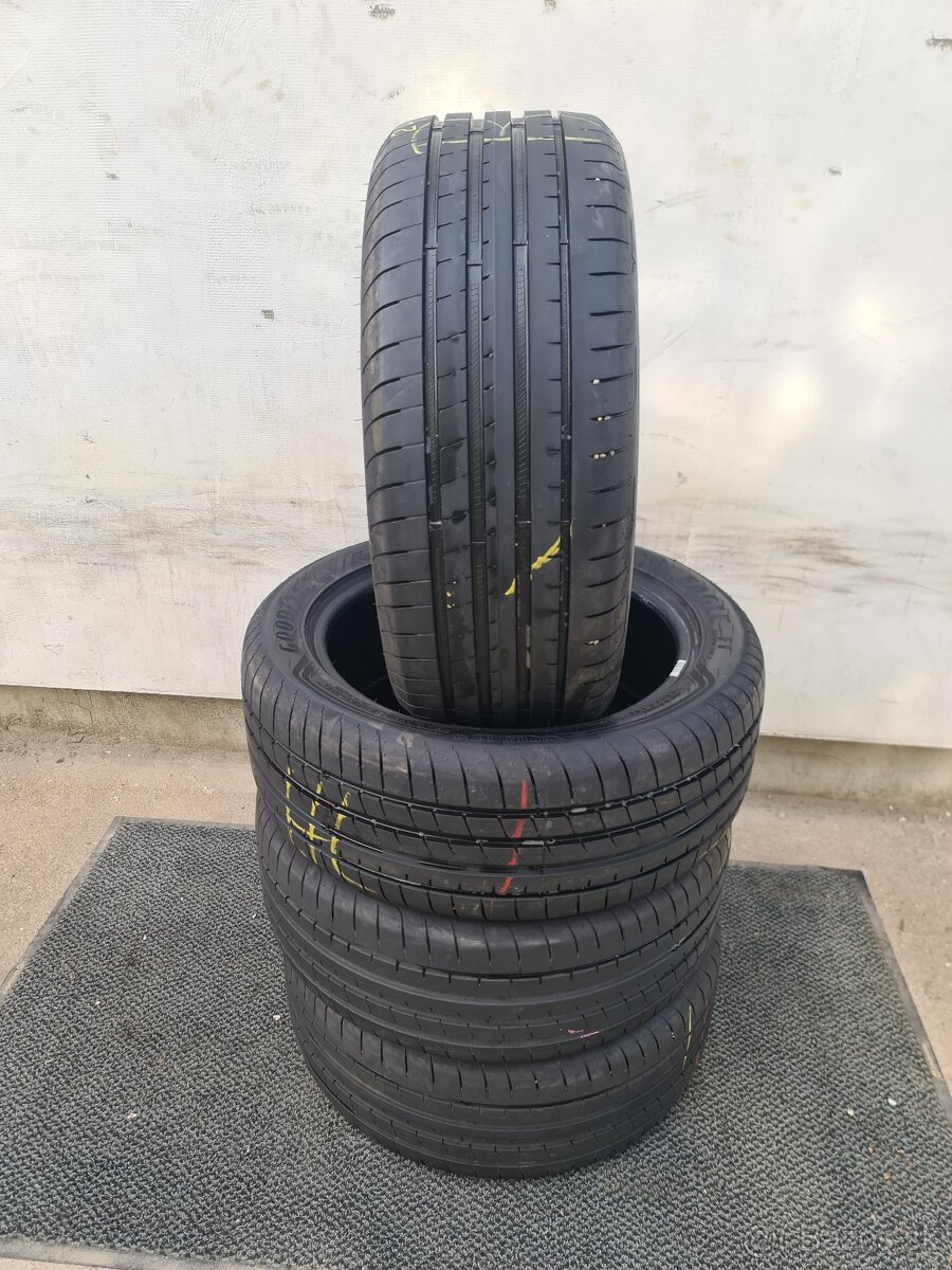 245/45 R18 LETNE PNEU GOODYEAR