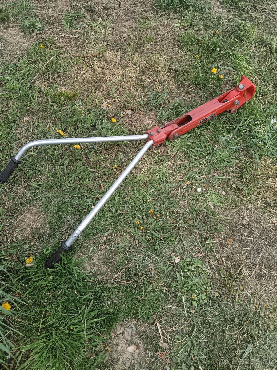 Terra vari riadidlá k
