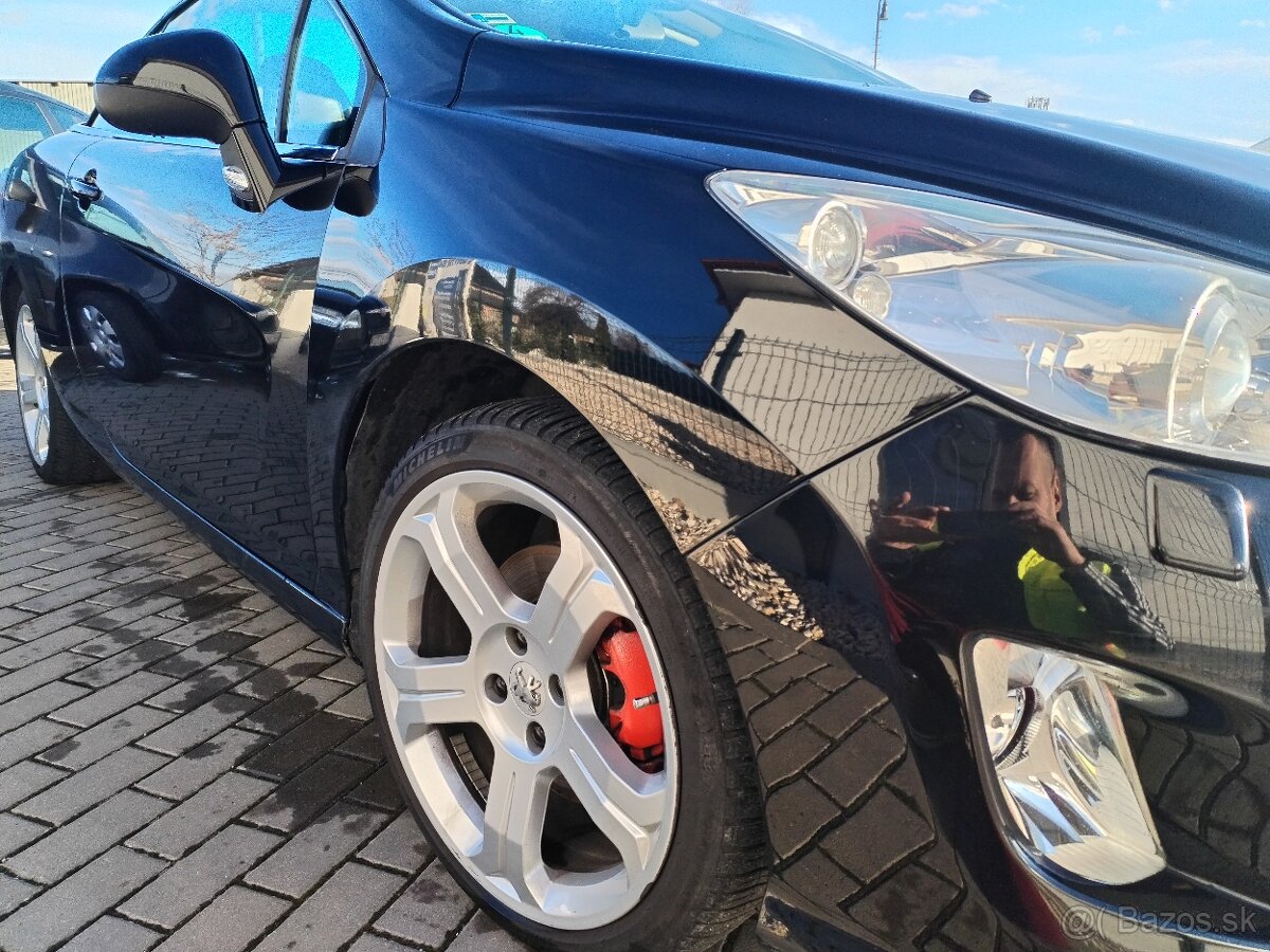 Peugeot308 cc