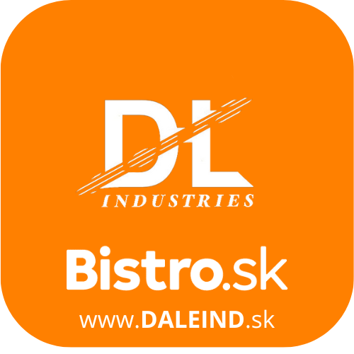 Rozvážaj v Nitre pre Bistro.sk s flotilou Dale Ind.