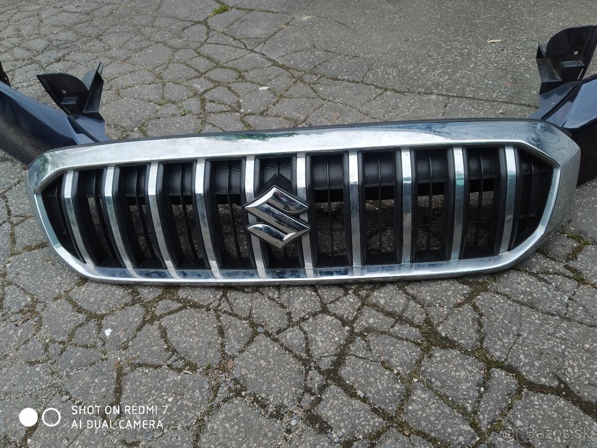 Predná maska Suzuki S-cross