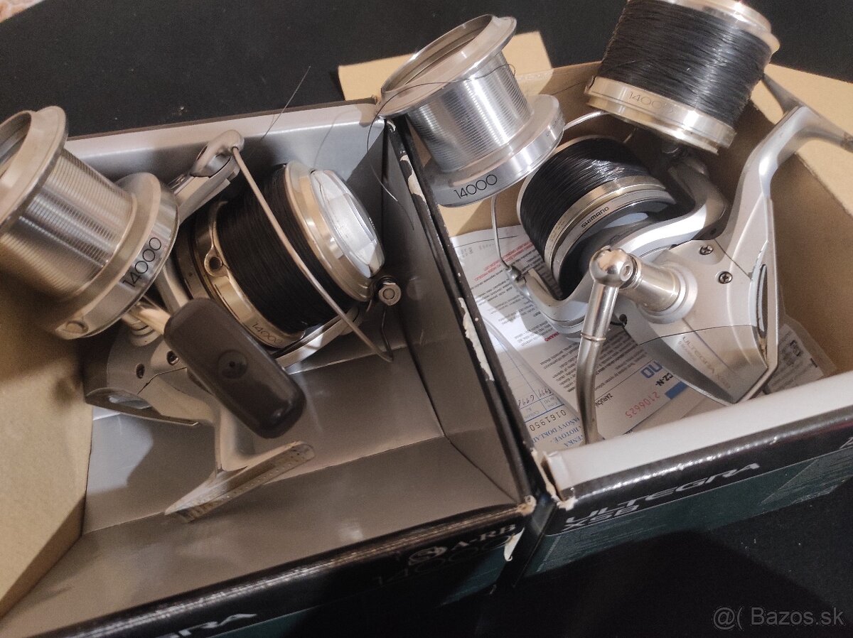 Shimano ultegra xsb 14000