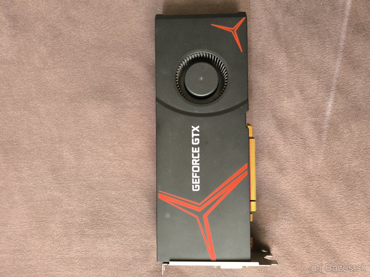 GeForce gtx 1070 8gb