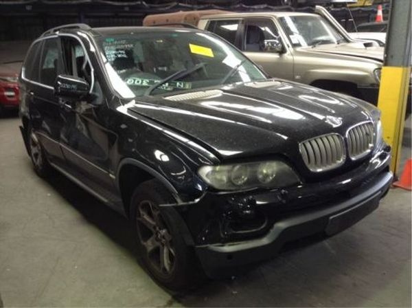 bmw rozpredaj na suciastky motor a prevodovka uz predane