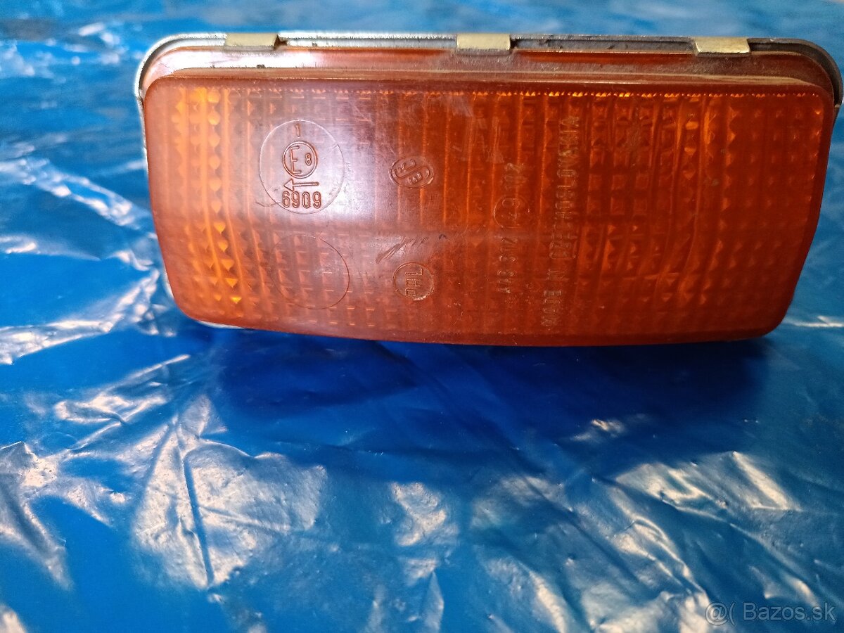 Škoda 100,110r