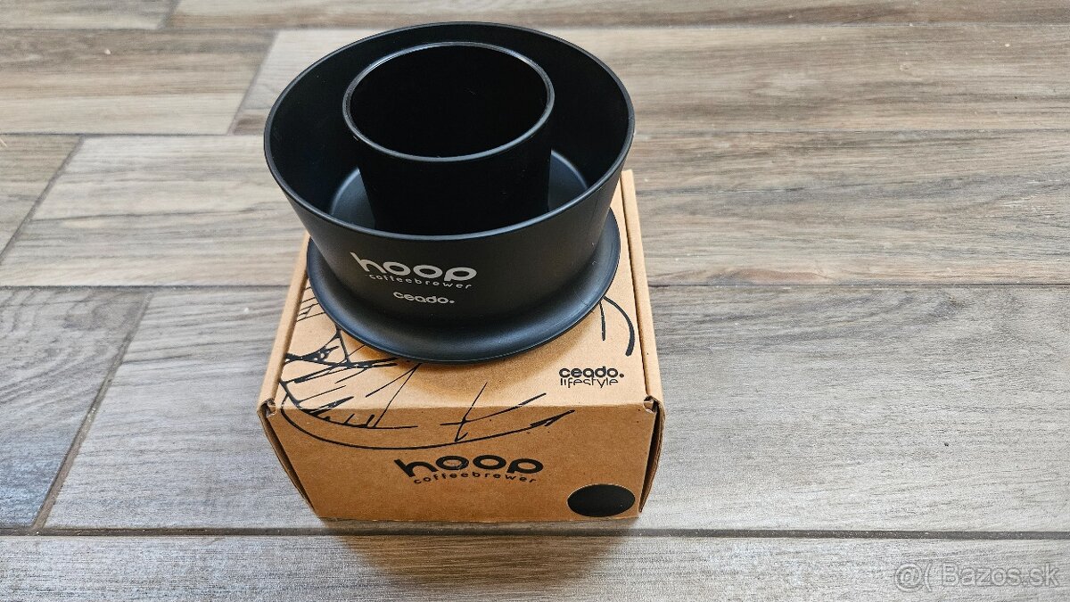ceado hoop
