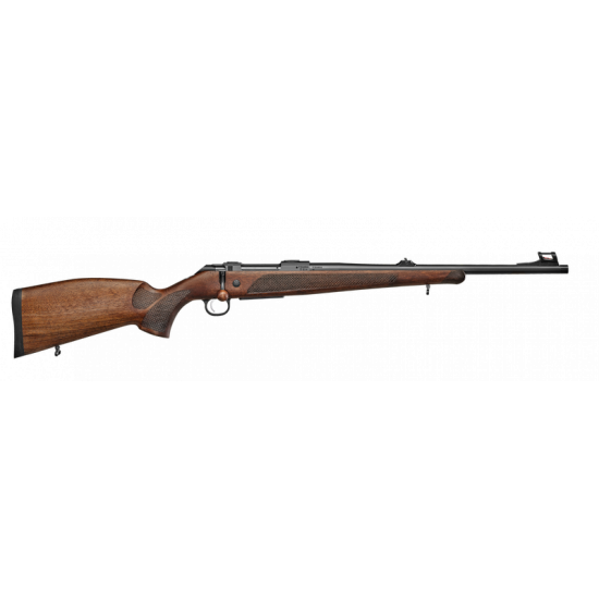 CZ 600 Lux, kal. 30-06 - NOVÁ