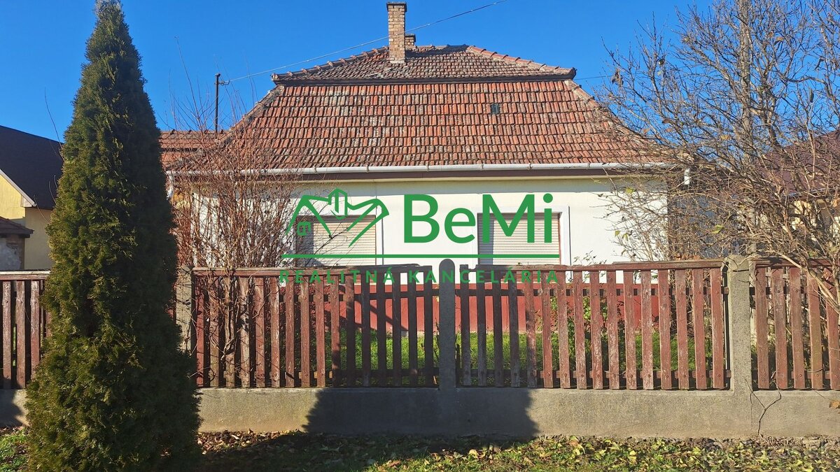 Rodinný dom v Méra Maďarsko 43900,-Eur