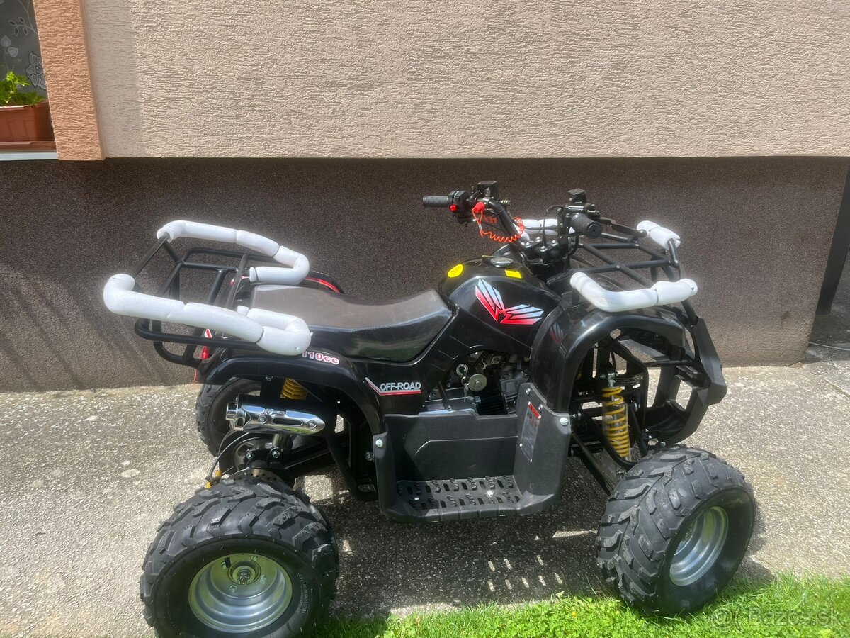 Atv 110