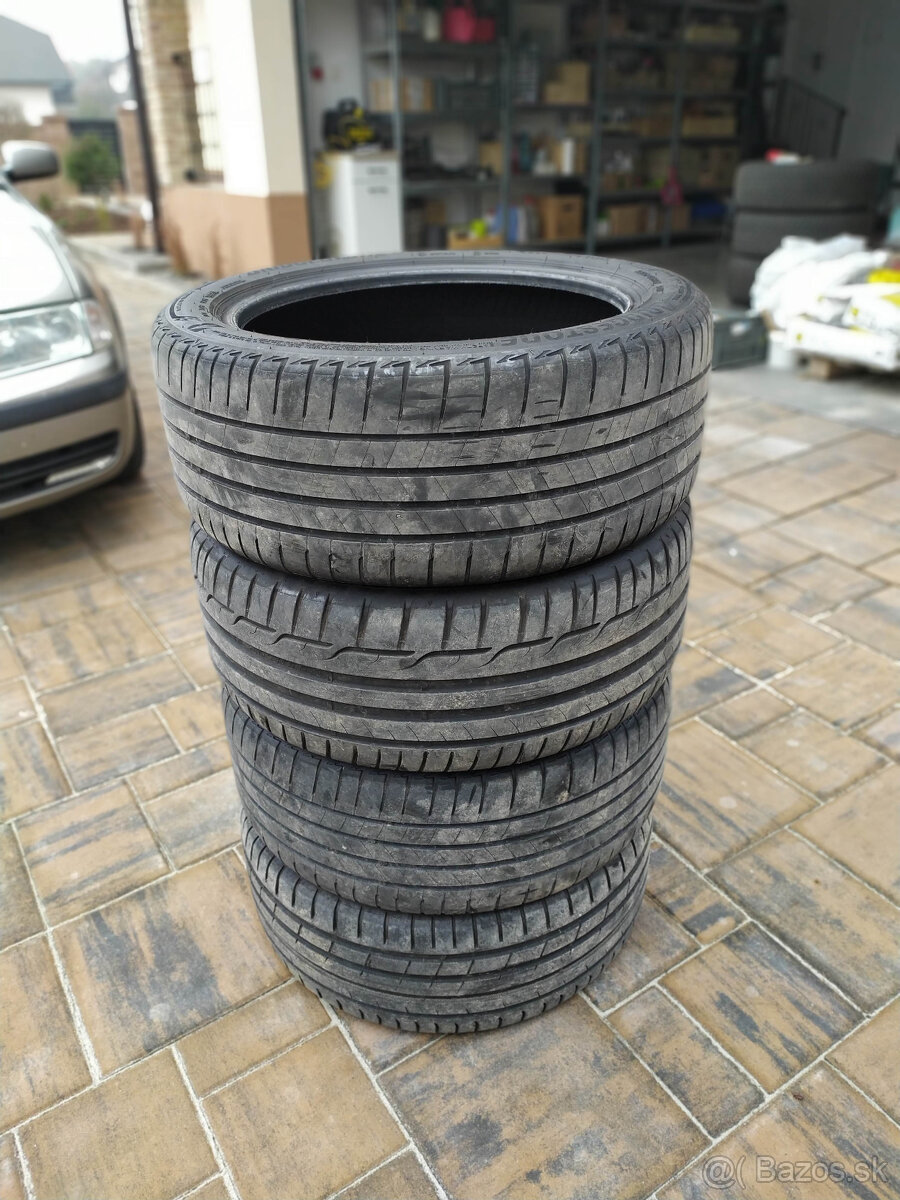⭐️⭐️ Letné Pneu 225/45 R17 ⭐️⭐️
