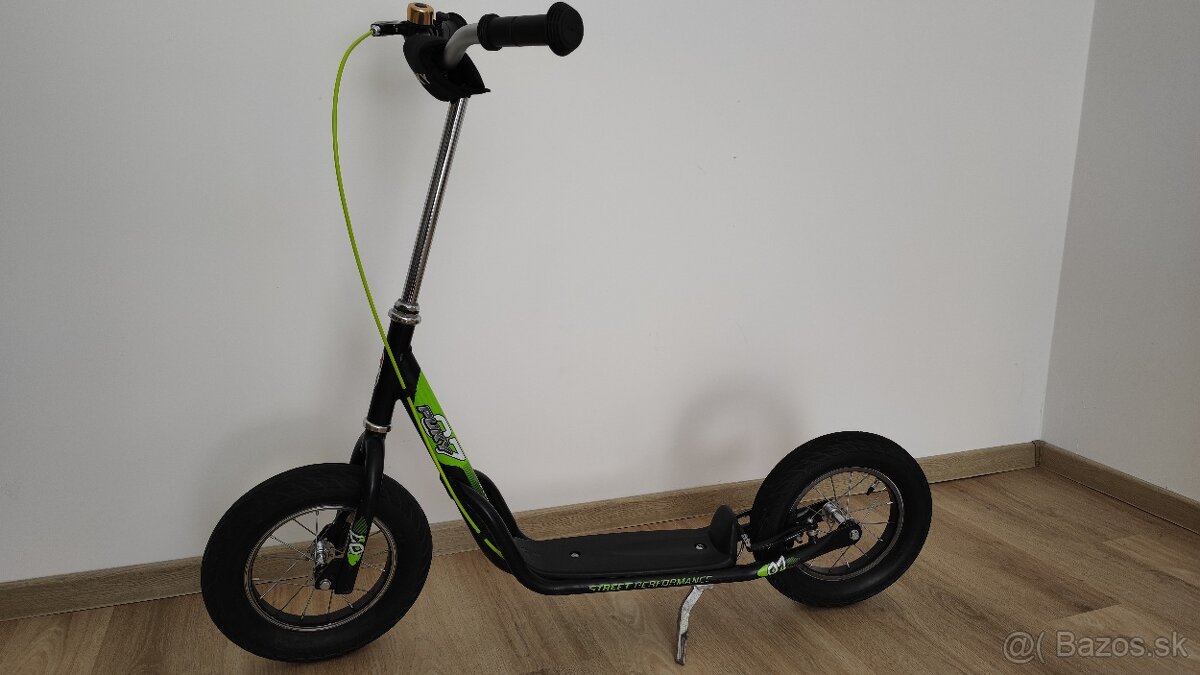 kolobežka PUKY R 07
