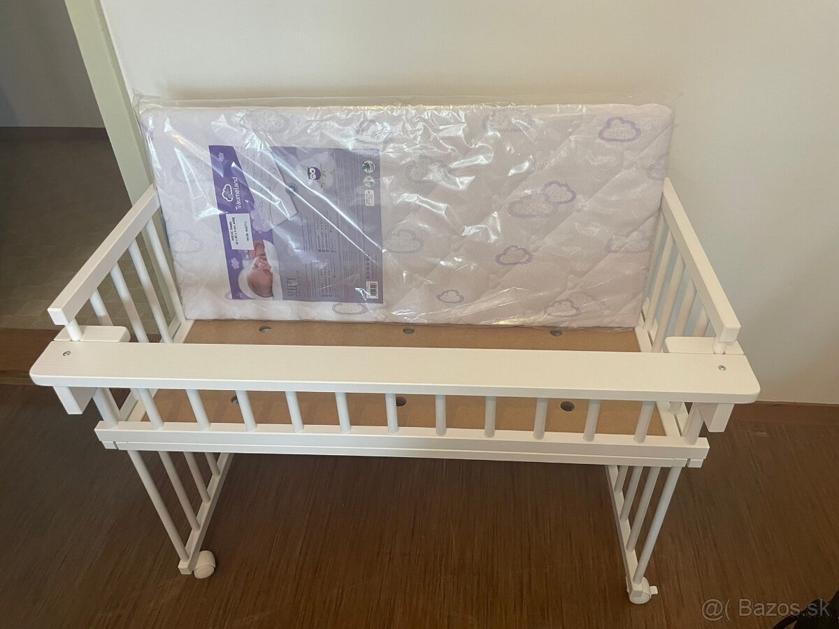 Klups little piccolino postielka