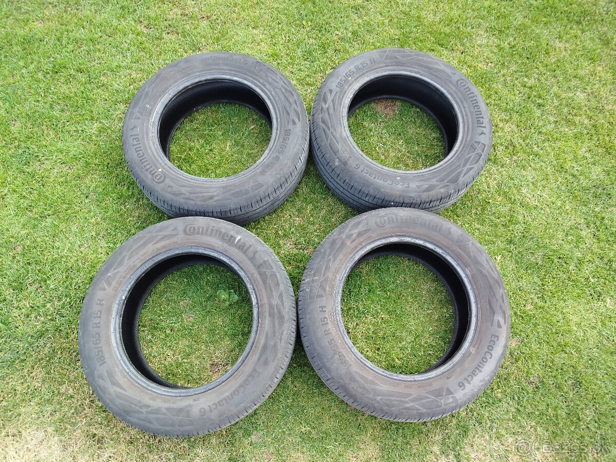 185/65 R15