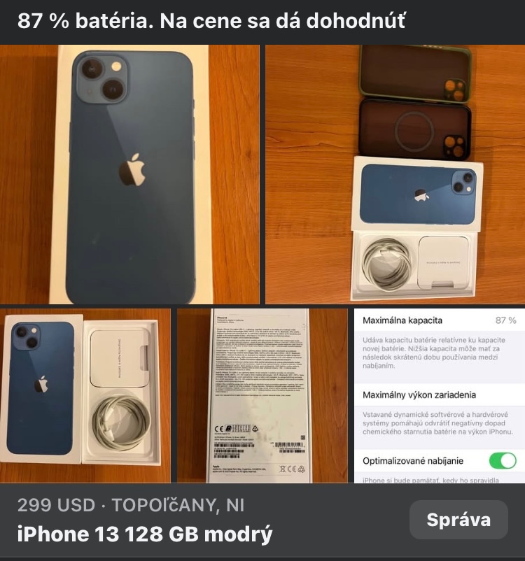 Iphone13