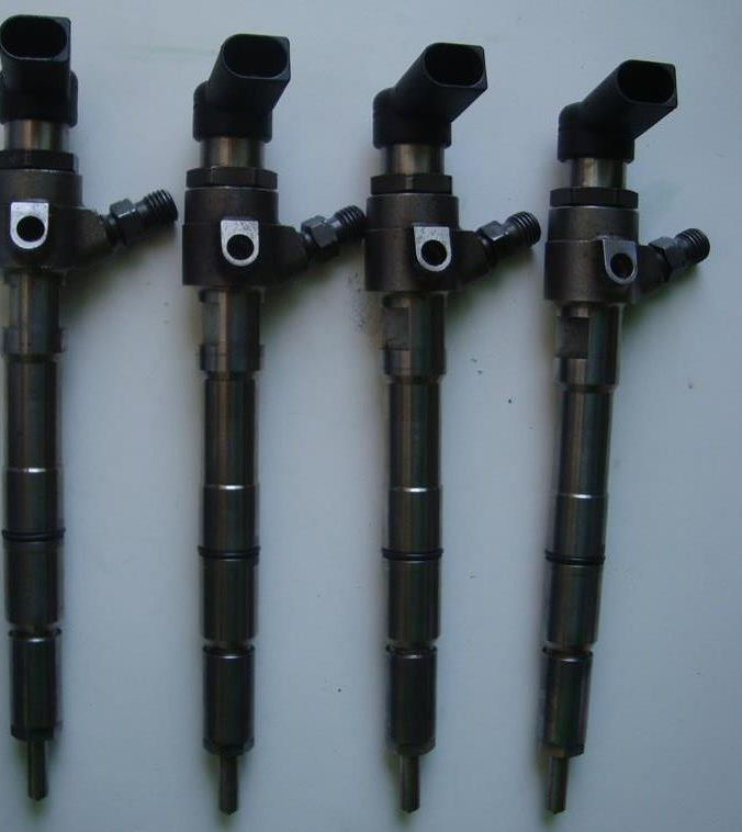 VSTREKOVACIE TRYSKY SIEMENS – 1,6 TDI.