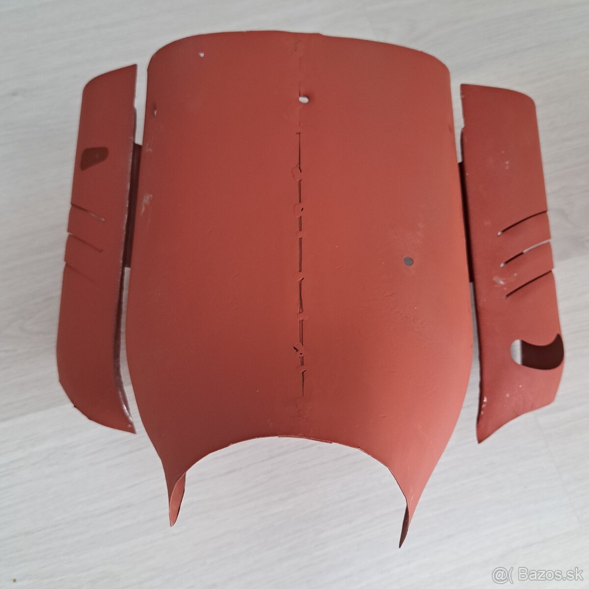 JAWA 555 Pionier