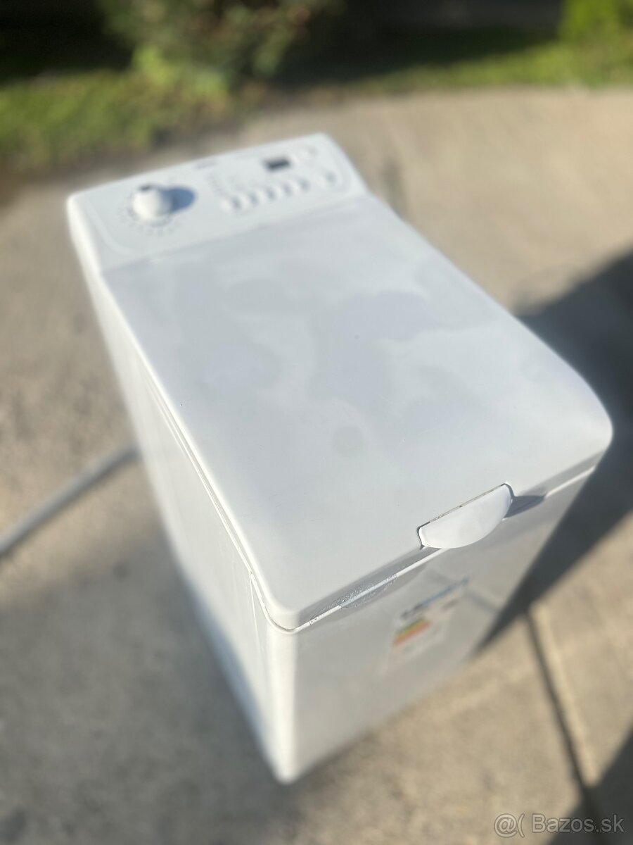 Zanussi 6kg