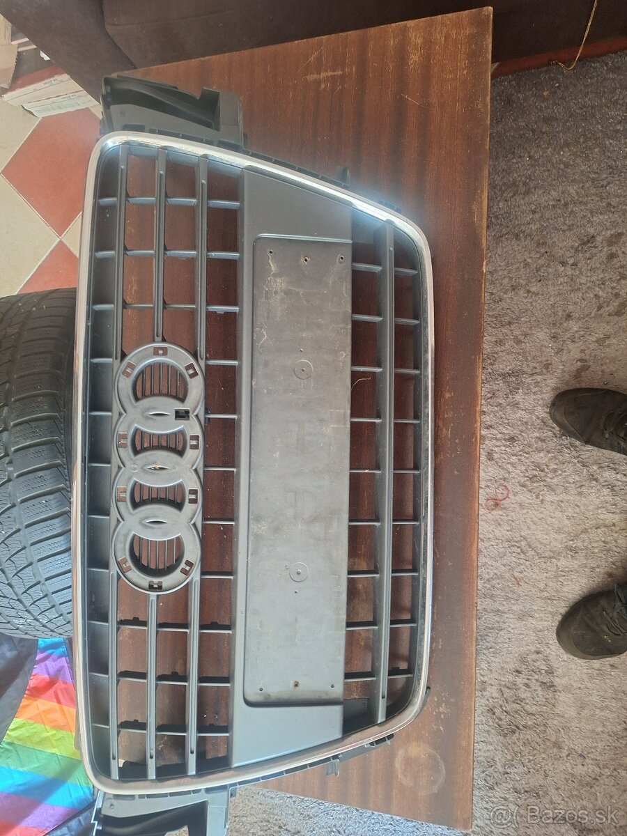 Gril Audi A5 8T0 853 651 B