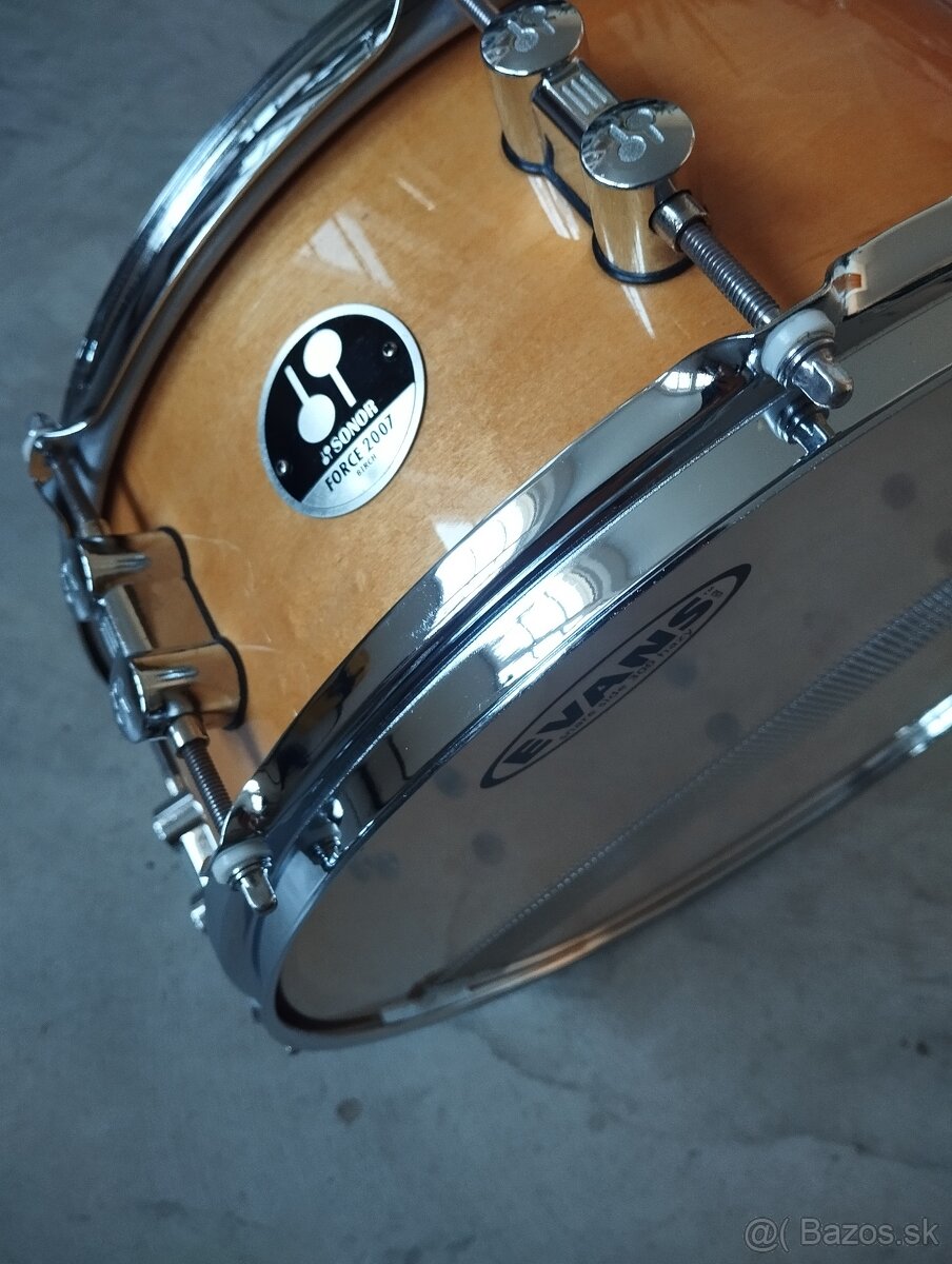 Snare Sonor 2007