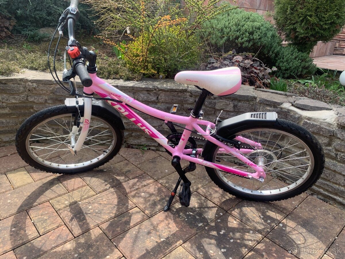 Bicykel kellys 20
